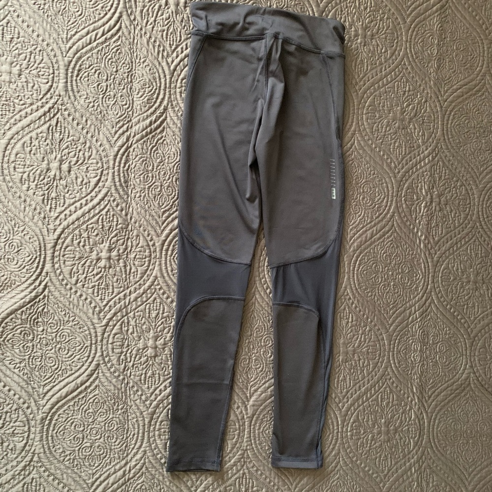 #1/32 live love dream leggings size S/P with mesh